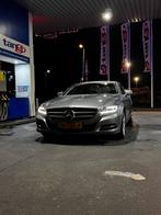 Mercedes CLS 350 306pk | Panoramadak | Zeer goed onderhouden, Auto's, Automaat, Zwart, 4 stoelen, Particulier