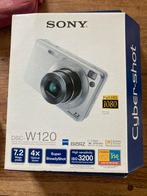 Canon camara in perfecte staat, compact, nostalgisch, Ophalen of Verzenden, Zo goed als nieuw, Canon