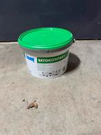 Knauf Betokontakt 5kg - Nieuw, Ophalen, Overige kleuren, Nieuw, Beits