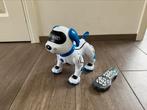 Gear2play robothond robomax, Ophalen of Verzenden, Zo goed als nieuw