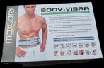 Body vibra afslank band trilfunctie massage fitnessapparaat, Ophalen, Zo goed als nieuw