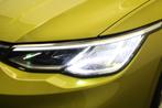 Volkswagen Golf 1.0 eTSI Life |Carplay|ACC| (bj 2021), Auto's, Volkswagen, Stof, Gebruikt, Overige kleuren, 23 km/l