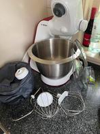 Keukenmachine / mixer Bosch MUM, Ophalen of Verzenden, Zo goed als nieuw