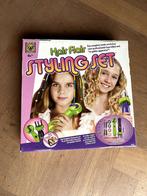 Hair Flair Styling Set – compleet en zo goed als nieuw, Ophalen of Verzenden, Zo goed als nieuw