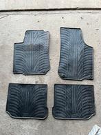 VW Rubber Matten, Ophalen, Zo goed als nieuw