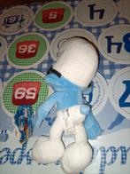 Brilsmurf knuffel smurfen bril smurf 23 cm groot, Verzamelen, Smurfen, Brilsmurf, Ophalen of Verzenden