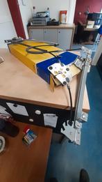 Raammechanisme Seat Ibiza Cordoba, Ophalen, T.Smit Outlet Store, Info@tommysmit.nl, 7008AR