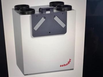 Zenhder comfoair pro300R Nieuw!! beschikbaar voor biedingen