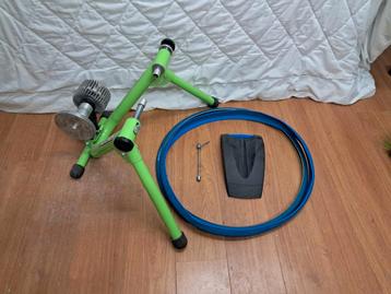 Fietstrainer  beschikbaar voor biedingen