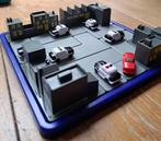 Smartgames - Road Block, Hobby en Vrije tijd, Denksport en Puzzels, Ophalen, Minder dan 500 stukjes, Zo goed als nieuw, Overige typen