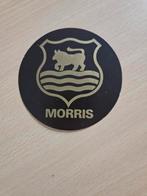 Morris sticker, Ophalen of Verzenden, Zo goed als nieuw