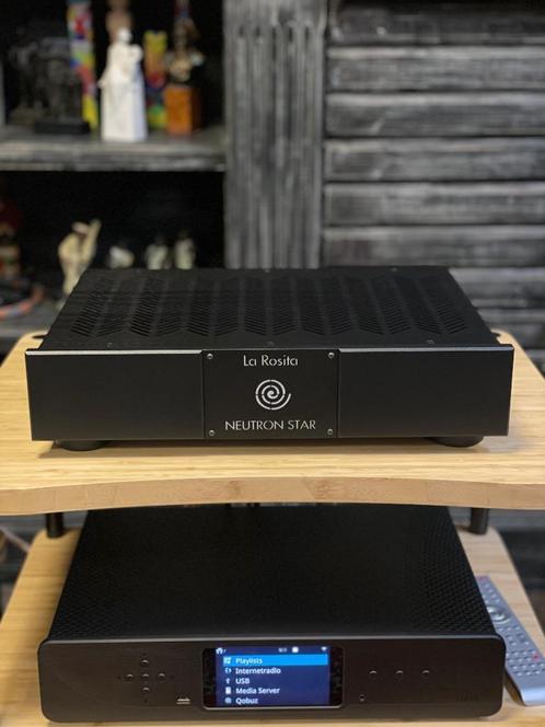 La Rosita Neutron star, Audio, Tv en Foto, Stereo-sets, Gebruikt, Overige merken, Ophalen