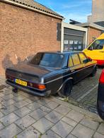 Mercedes-Benz 300 D AUTOMAAT 1982 AIRCO ABS  ELEKTR RAMEN, Auto's, 1350 kg, Diesel, Sportstoelen, Particulier