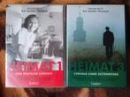 Heimat 1 en 3, Boxset, Drama, Ophalen of Verzenden, Zo goed als nieuw