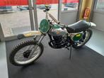 Honda Elsinore CR250M, Motoren, 250 cc, Motorrijbewijs A, Bedrijf, Crossmotor