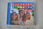 Kinderen voor Kinderen = Op Reis ( nieuw in de verpakking ), Cd's en Dvd's, Verzenden, Nieuw in verpakking, Muziek, Vanaf 10 jaar