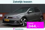 Volkswagen Polo 2.0 TSI GTI Panoramadak | F1 rijden | Full o, Auto's, Volkswagen, Gebruikt, Euro 6, 4 cilinders, 1984 cc