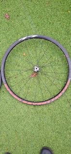 Voorwiel mtb 29 ins, Fietsen en Brommers, Fietsonderdelen, Ophalen, Gebruikt, Mountainbike, Wiel