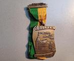 Medaille Gulpen Kasteel Neubourg Kastelen wandeltocht, Verzenden, Overige materialen