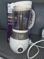 Philips stomer/blender, Ophalen of Verzenden, Blender