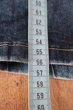 Expresso spijker rok s/m zie afmetingen blauw, Zo goed als nieuw, Knielengte, Maat 36 (S), Verzenden