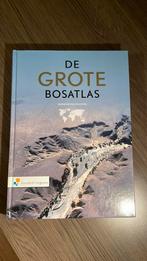 De Grote Bosatlas 55e editie, Boeken, Atlassen en Landkaarten, Ophalen of Verzenden, Zo goed als nieuw, Bosatlas