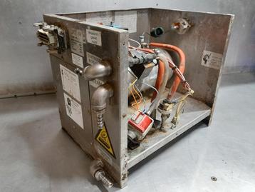 Lely astronaut boiler melkrobot melkroboter beschikbaar voor biedingen