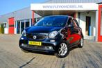 Smart Forfour Electric drive Business Solution 18 kWh 5-drs, Auto's, Smart, Automaat, Achterwielaandrijving, Gebruikt, ForFour