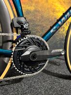 Nieuwe S-Works Tarmac SL8 maat58cm met Sram Force AXS, Overige merken, 28 inch, Carbon, Nieuw