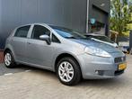 Fiat Punto Evo 1.2 Dynamic (12 mnd BOVAG garantie), Stof, Gebruikt, 4 cilinders, 400 kg