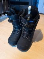 Burton moto boa, Sport en Fitness, Snowboarden, Ophalen, Zo goed als nieuw, Schoenen