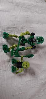 Lego Bionical Towa Lewa en Turaga Matau  8535, Verzamelen, Ophalen of Verzenden, Gebruikt