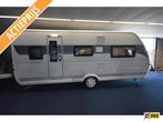 Hobby De Luxe 540 KMFE VOORTENT, Rondzit, Hobby, Bedrijf, Overige typen