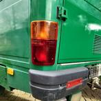 Achterlichtglazen nieuw Mercedes 508D 608 613 Dubbellucht, Ophalen of Verzenden, Nieuw, Mercedes-Benz