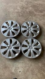 4 Wieldoppen Toyota originele 16 inch, Ophalen of Verzenden, Gebruikt