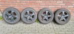 Winterbanden ford fiesta 1.4, Auto-onderdelen, Banden en Velgen, Ophalen, 14 inch, Gebruikt, 175 mm