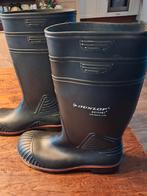 3 paar veiligheids laarsen zie verder beschrijving, Tuin en Terras, Werkkleding, Ophalen of Verzenden, Zo goed als nieuw, Laarzen