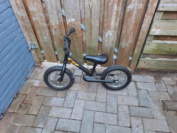 Sidano Loopfiets - Gebruikt, Goede Staat beschikbaar voor biedingen