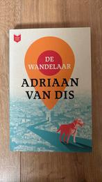 Boek de Wandelaar, Ophalen of Verzenden, Zo goed als nieuw, Nederland