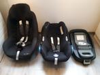 Maxi cosi auto stoel set, Ophalen, Gebruikt, Slaapstand, Isofix