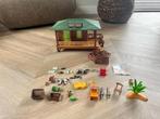 Playmobil 70766 rangerpost, Kinderen en Baby's, Speelgoed | Playmobil, Ophalen of Verzenden, Gebruikt