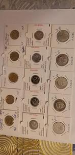 Duitsland 1998 proof ook los te koop, Ophalen of Verzenden, Buitenland, Munten