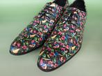 Lureaux Jungle print maat 45, Kleding | Heren, Schoenen, Ophalen of Verzenden, Zo goed als nieuw, Overige kleuren
