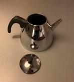 Theepot Bredemeijer groot formaat, Antiek en Kunst, Ophalen