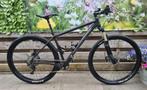 MTB 29 er cannondale trail 1 L (48cm) deore xt, disc, Overige merken, Gebruikt, Hardtail, 45 tot 49 cm
