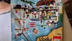 Lego pirates 6242, Kinderen en Baby's, Speelgoed | Duplo en Lego, Ophalen, Gebruikt, Complete set, Lego