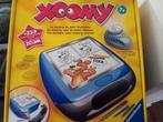 Xoomy, Ophalen, Gebruikt