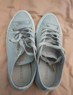 Converse all stars, Gedragen, Beige, Ophalen of Verzenden, Sneakers of Gympen