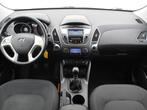 Hyundai ix35 1.6i GDI Style / Climate Control / Bluetooth /, Gebruikt, 4 cilinders, Bruin, Handgeschakeld
