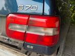 Volvo s70 achterlichten, Ophalen of Verzenden, Gebruikt, Volvo